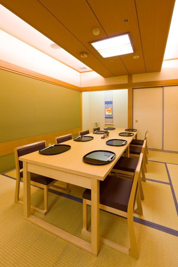 Kusatsu Estopia Hotel Экстерьер фото