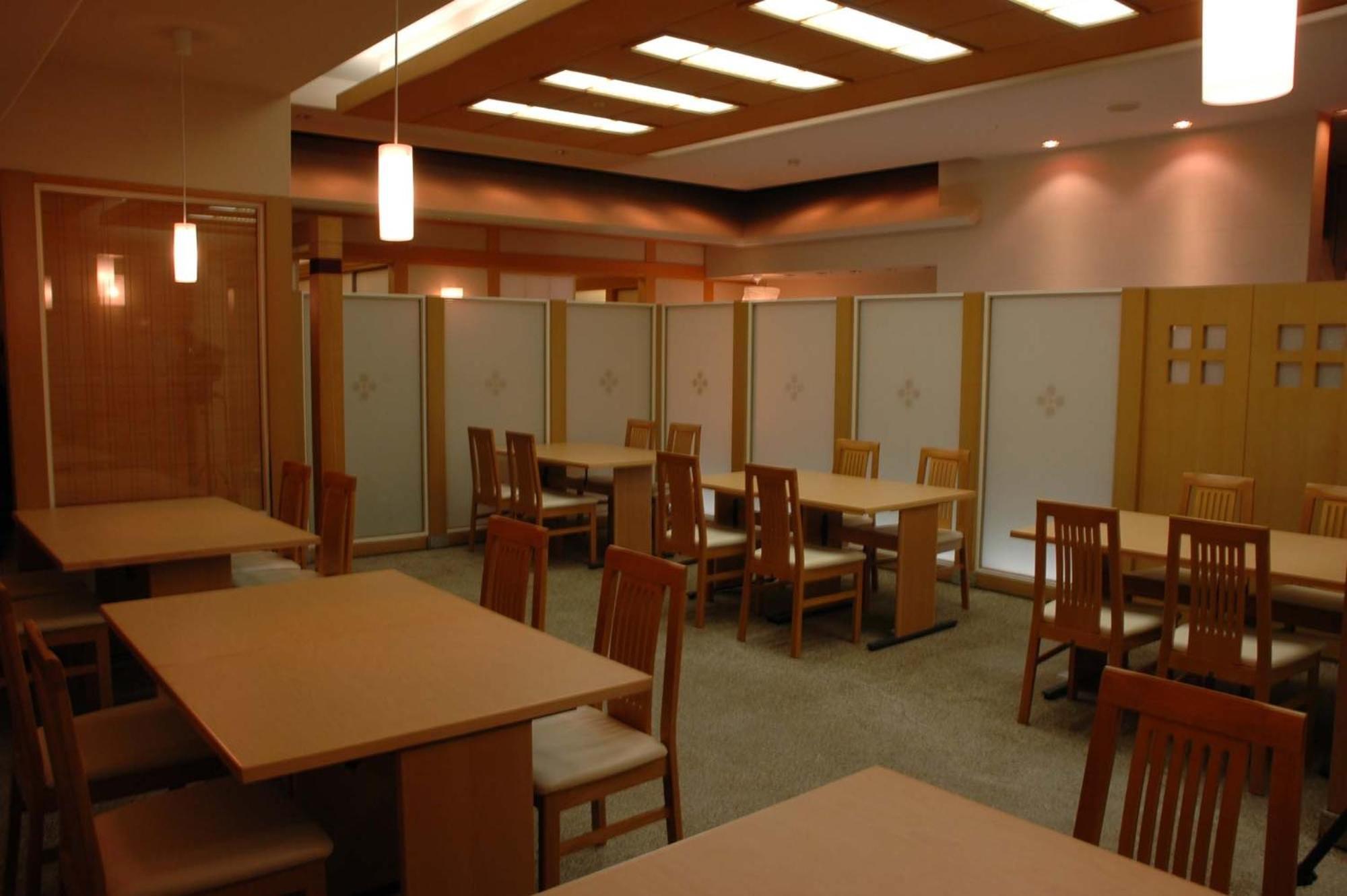 Kusatsu Estopia Hotel Экстерьер фото