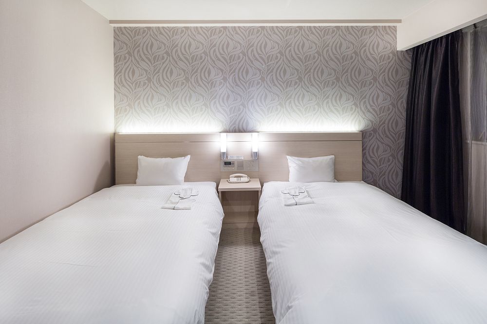 Kusatsu Estopia Hotel Экстерьер фото