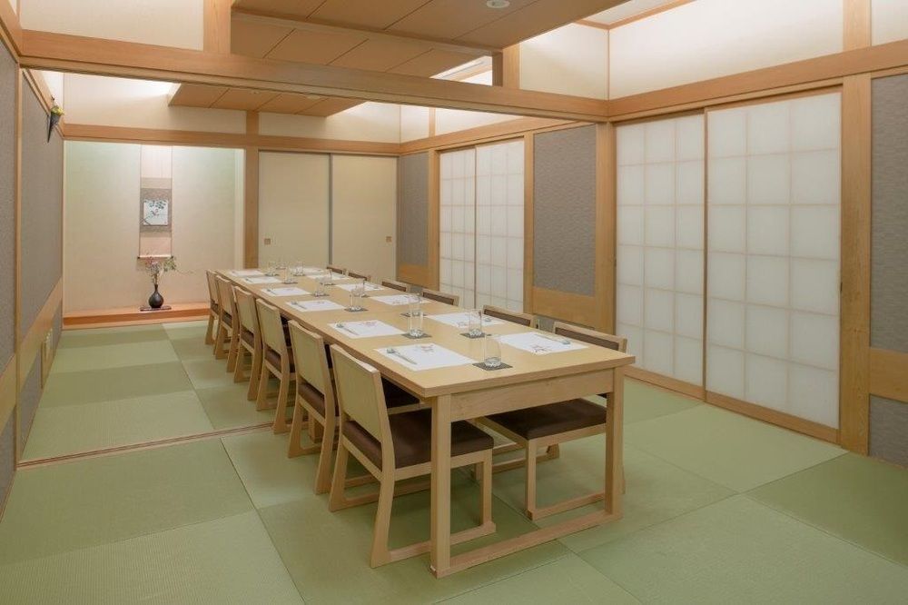 Kusatsu Estopia Hotel Экстерьер фото