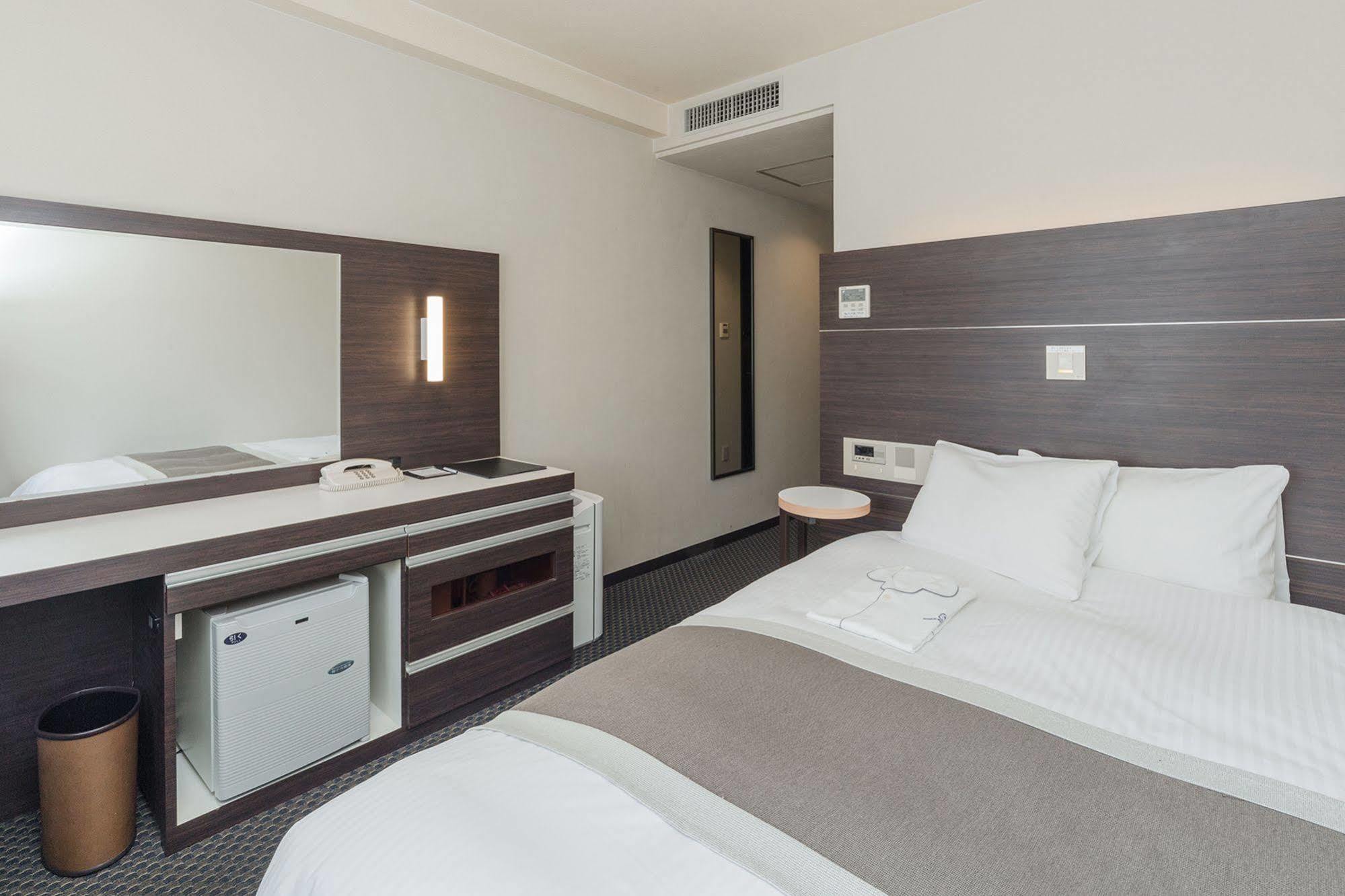 Kusatsu Estopia Hotel Экстерьер фото