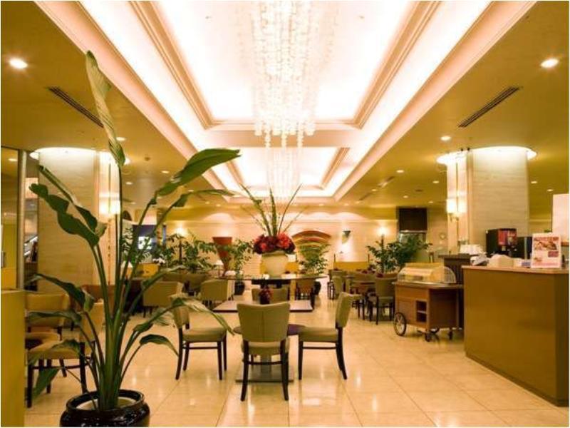 Kusatsu Estopia Hotel Экстерьер фото