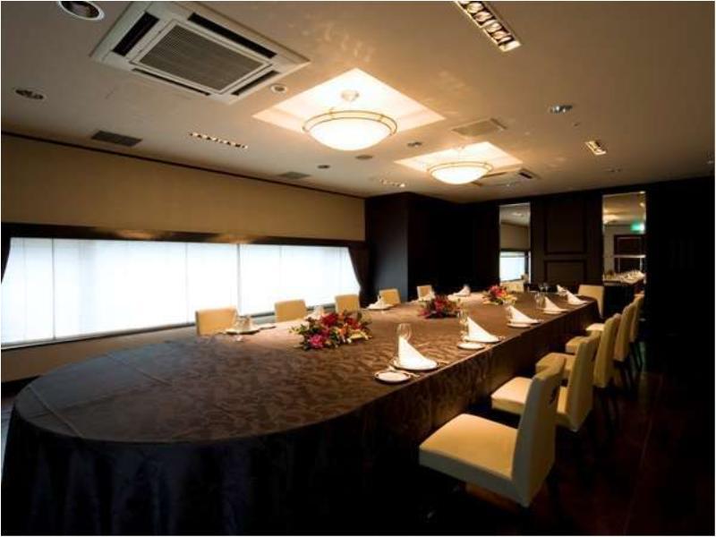 Kusatsu Estopia Hotel Экстерьер фото