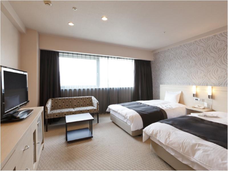 Kusatsu Estopia Hotel Экстерьер фото